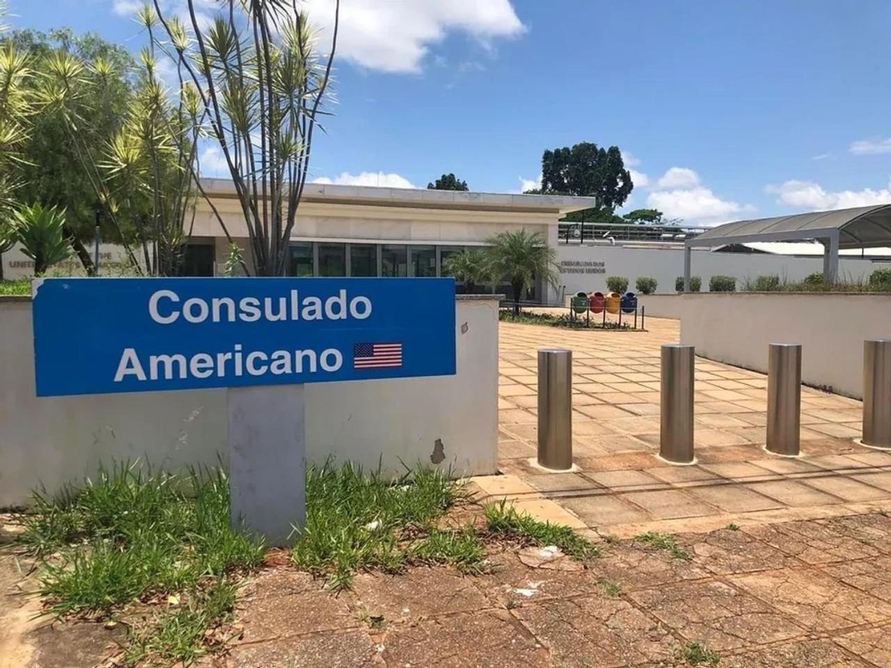 Appartamento F1611 Em Asa Norte
