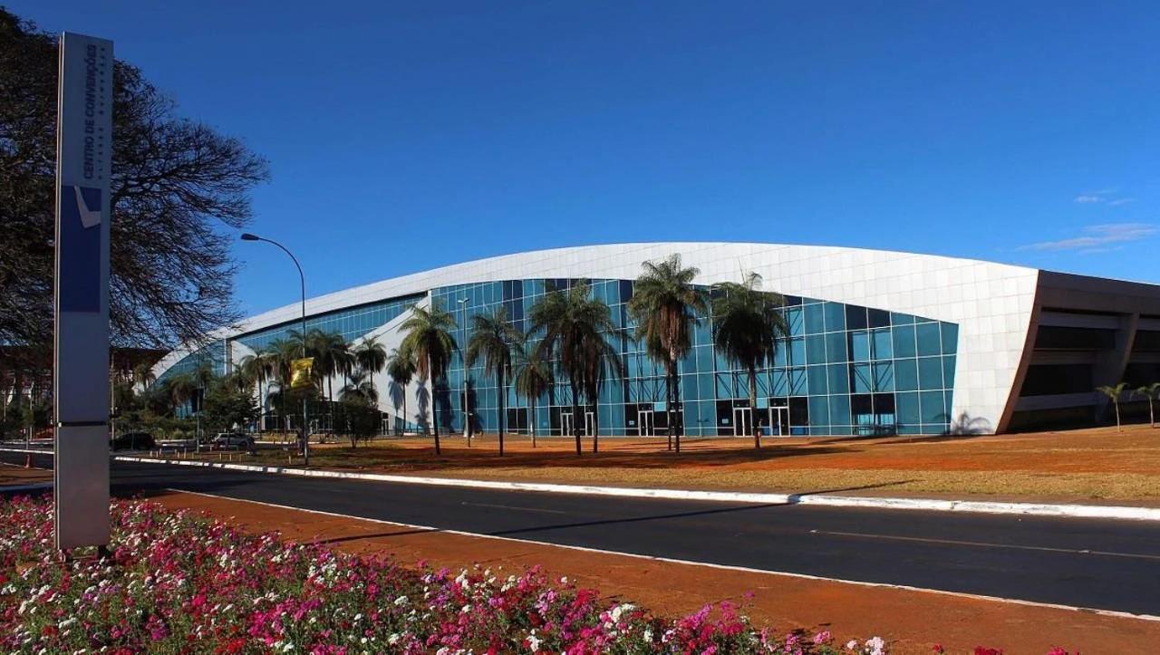 Appartamento F1611 Em Asa Norte