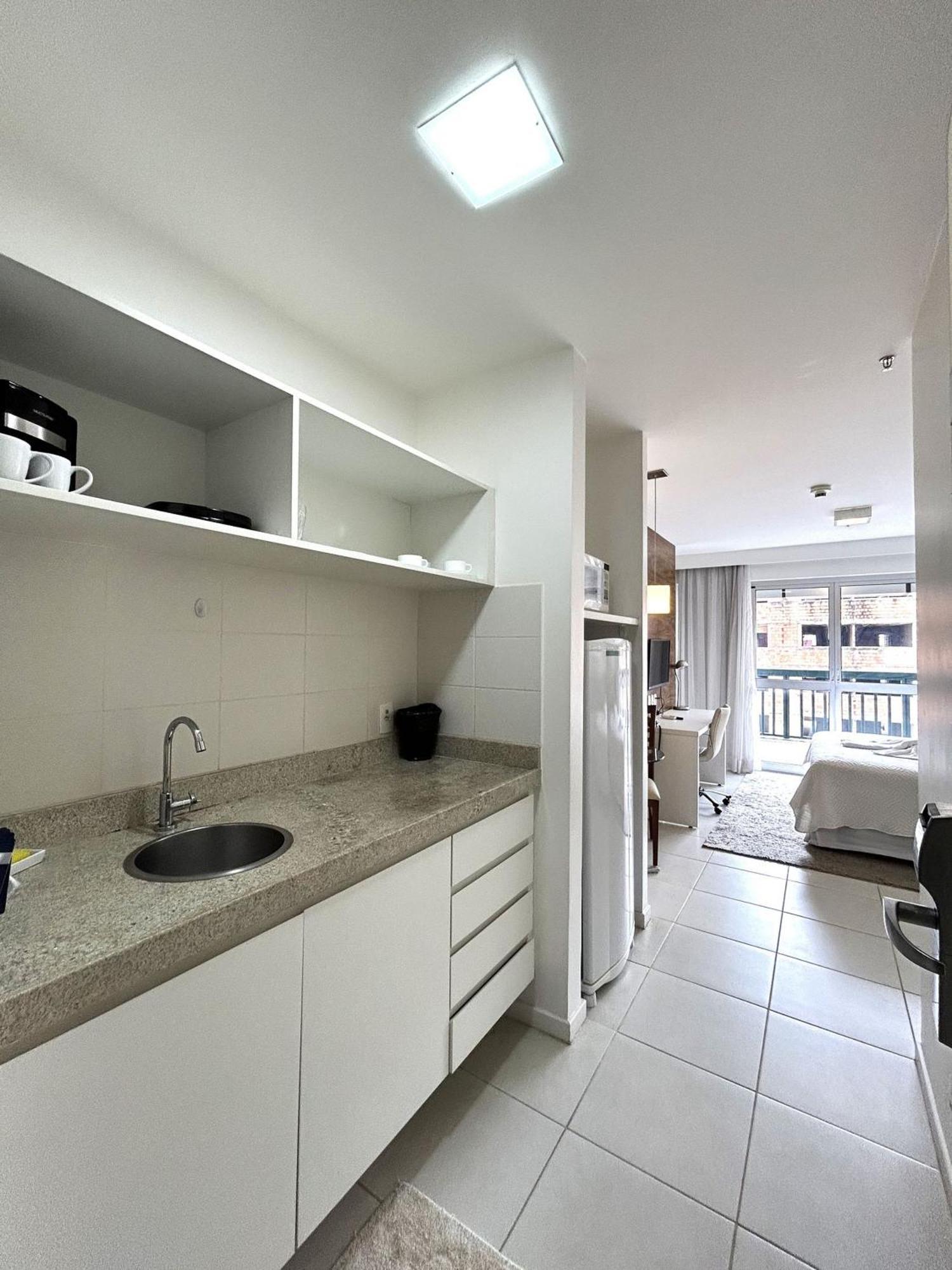 Apartamento F1611 Em Asa Norte *