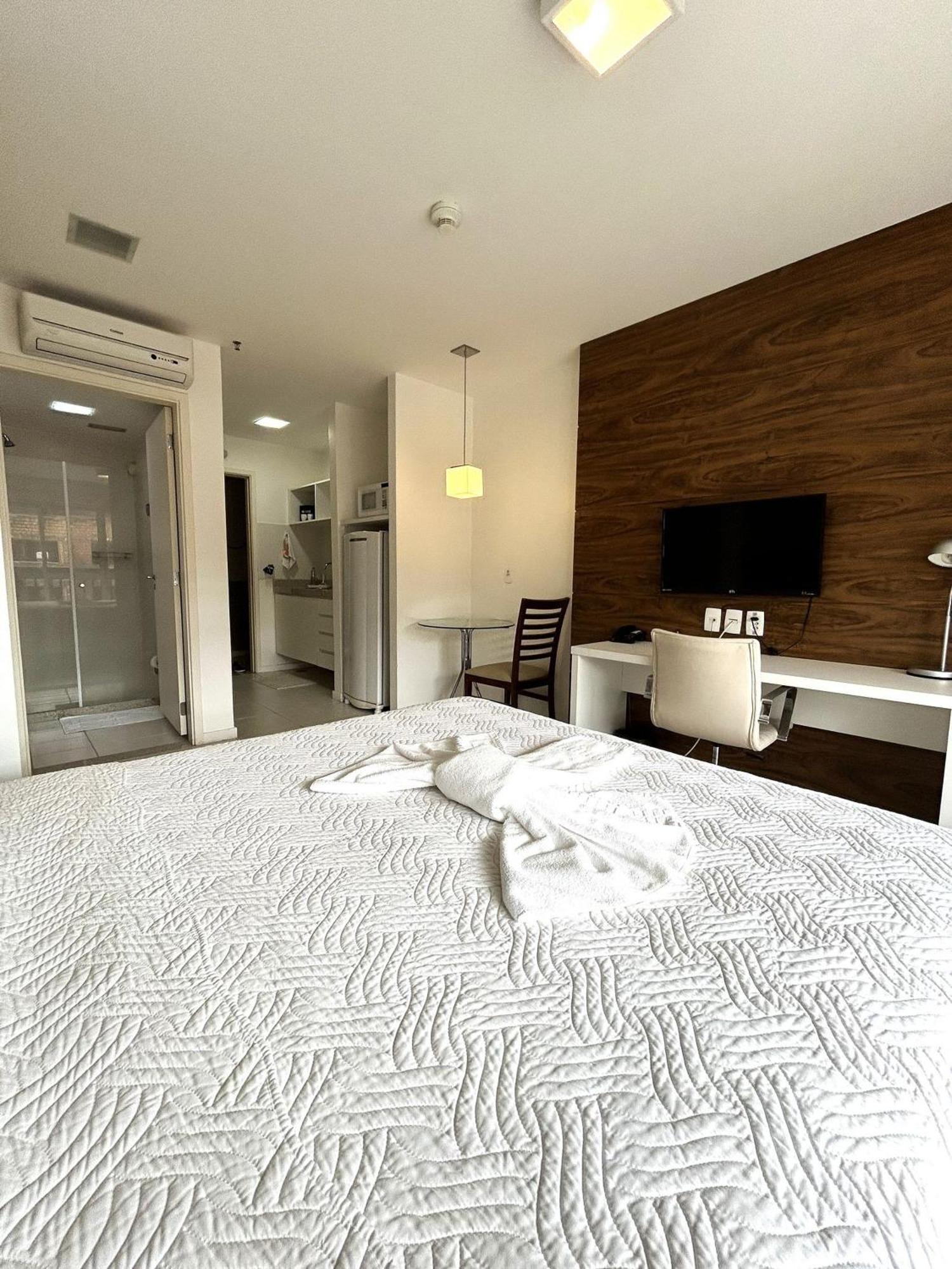 Apartamento F1611 Em Asa Norte