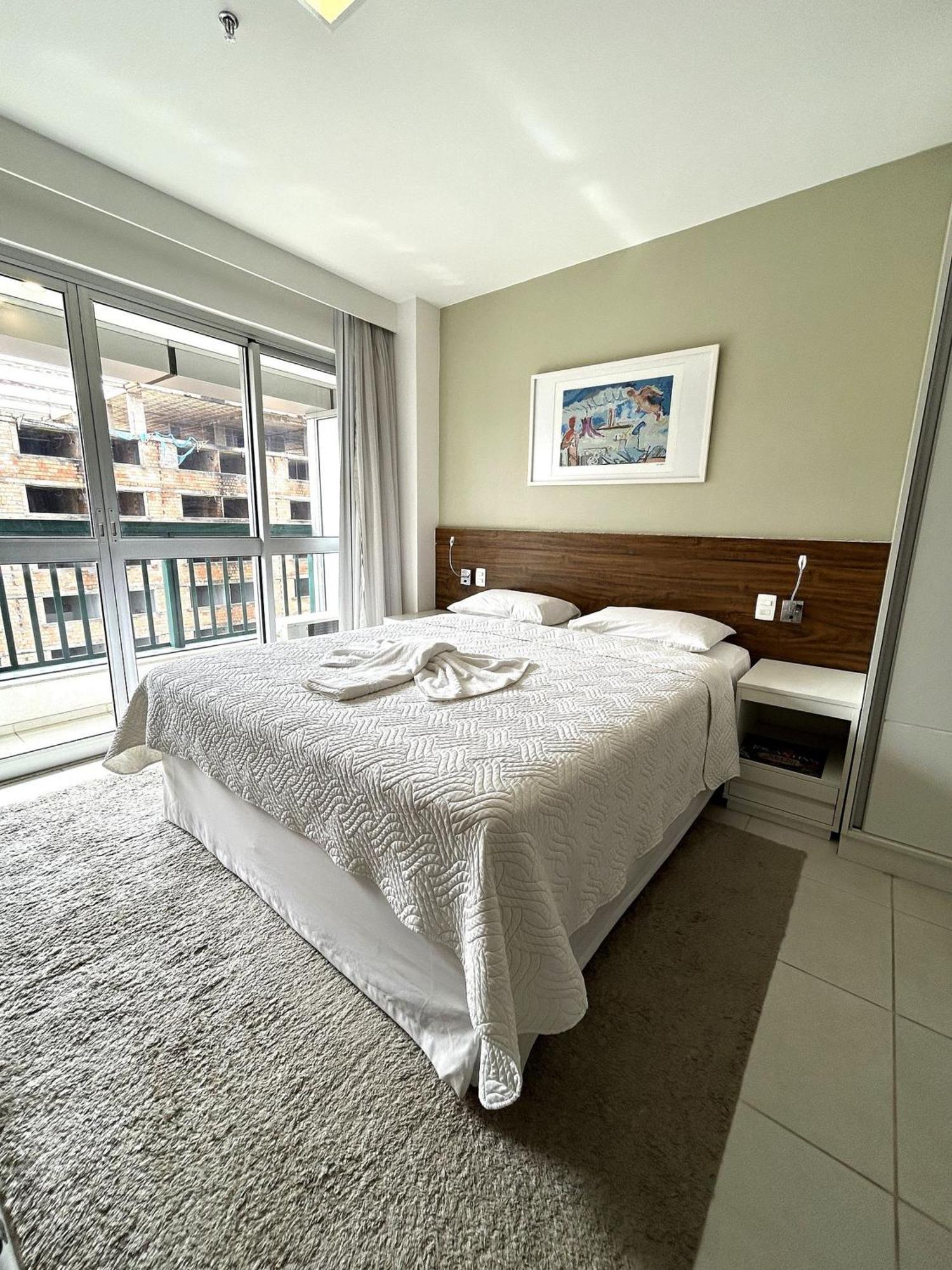 F1611 Em Asa Norte Apartamento
